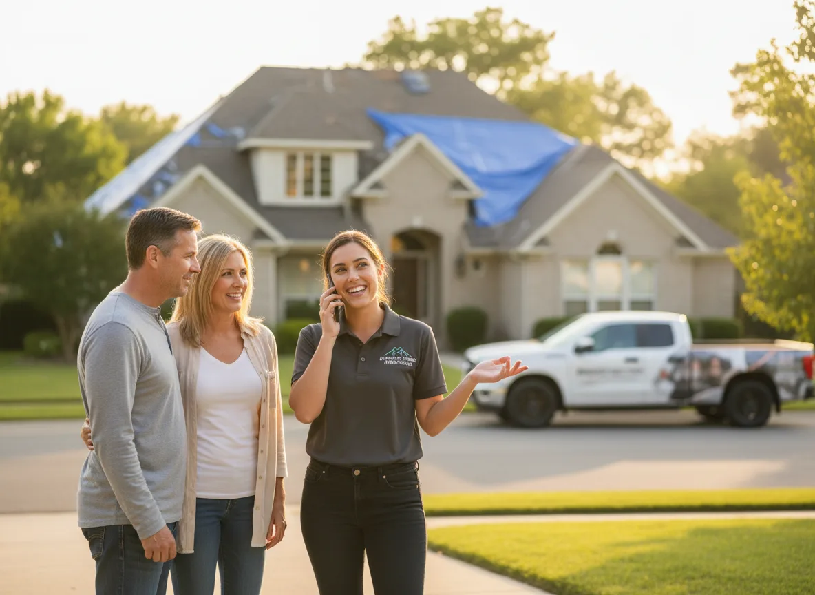 Emergency Roof Repair Hinckley, IL FAQs